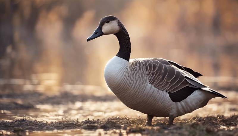 The Vaalhaan Goose: Conservation Efforts for a Migratory Bird