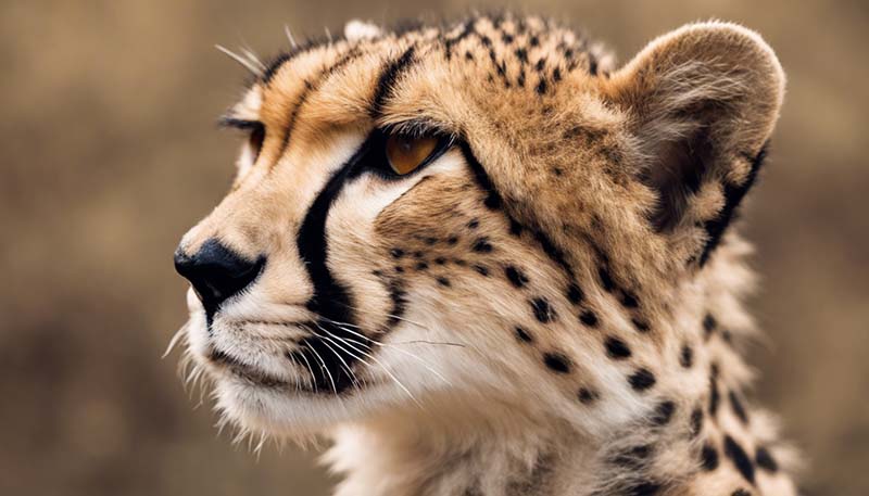 The Cheetah Conservation Fund: A Model for Wildlife Protection